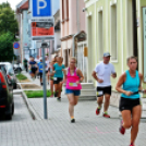 2. TomTom Pápa Félmaraton