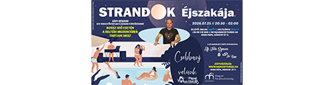 Várkert Éjszakai