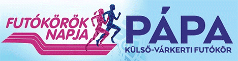 Futókörök 468