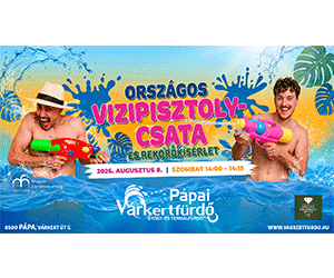 Vizipisztoly kicsi
